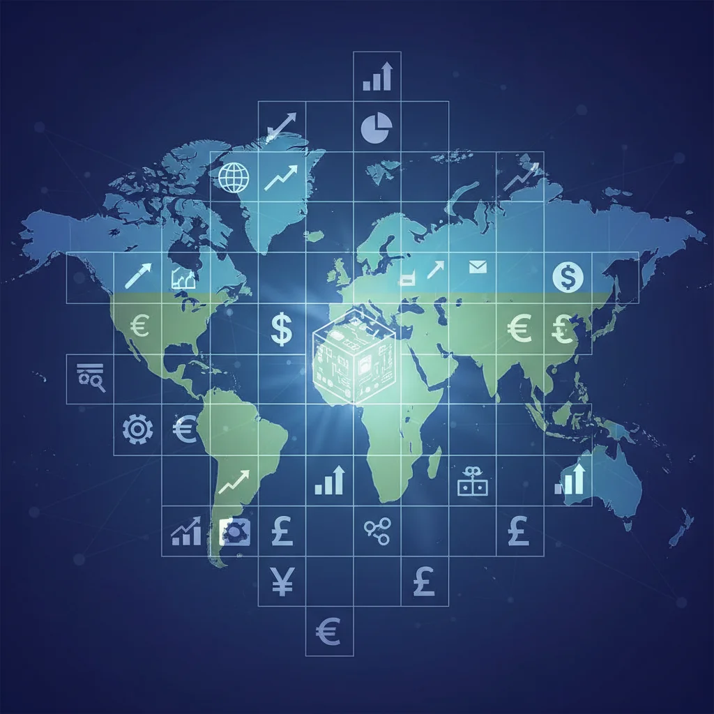 Solving the Global Economy: Why Modern Finance is the Ultimate Crossword Puzzle