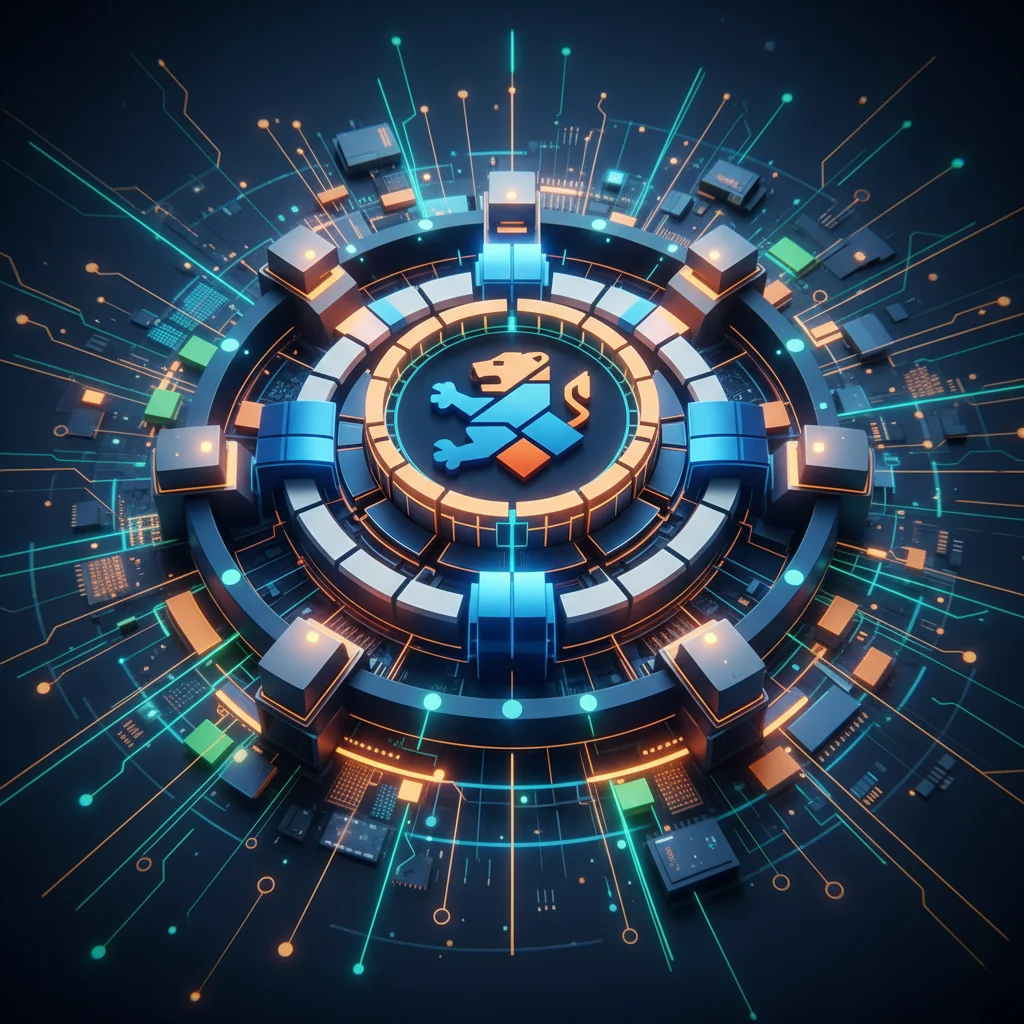 The Unbreakable Monopoly: Why One Dutch Company Controls the Future of Technology