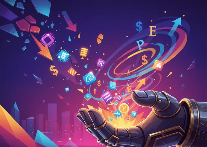 Tech Stocks Are on Sale: Why a Private Equity Giant is Going on a Shopping Spree