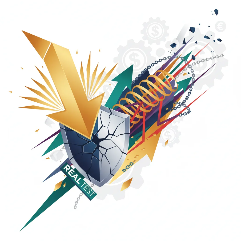 The Great Cash-Out: Is Private Credit’s Golden Era Facing Its First Real Test?