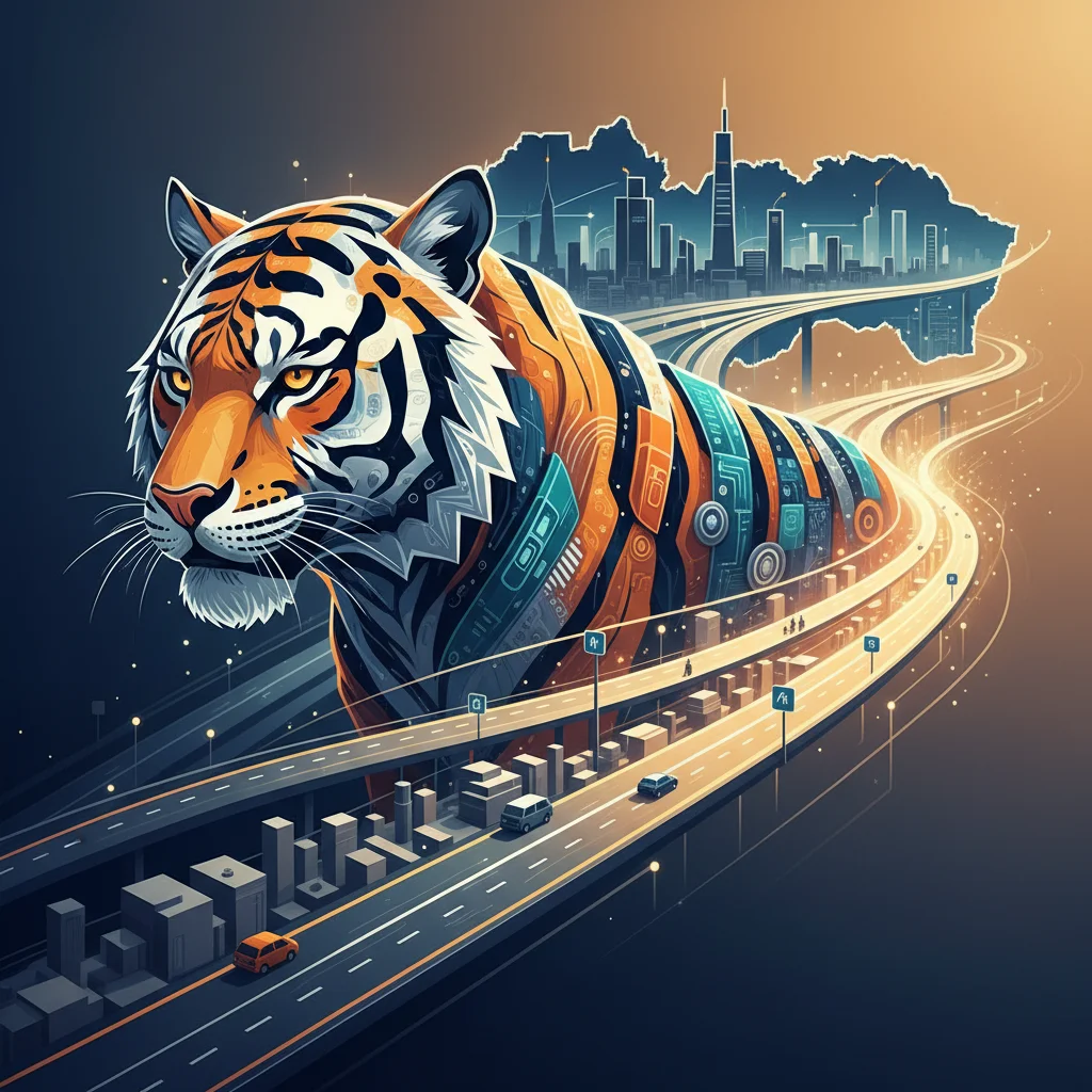 The Slovakian Tiger: How a Small Nation Became the World’s Automotive Superpower