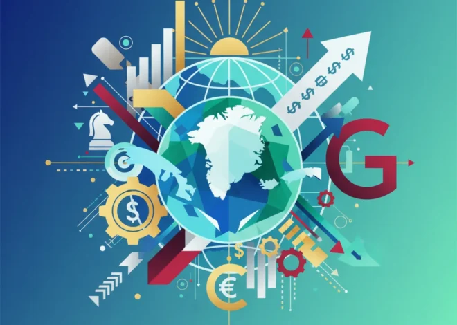 The Greenland Gambit: Deconstructing the Geopolitical M&A of a Lifetime