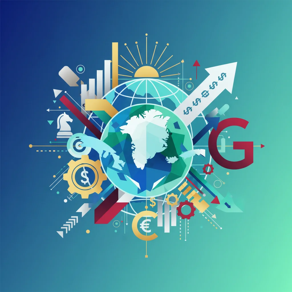 The Greenland Gambit: Deconstructing the Geopolitical M&A of a Lifetime