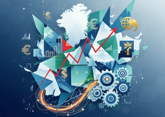 Greenland’s Geopolitical Price Tag: Decoding Trump’s “Forever Deal” and Its Impact on the Global Economy