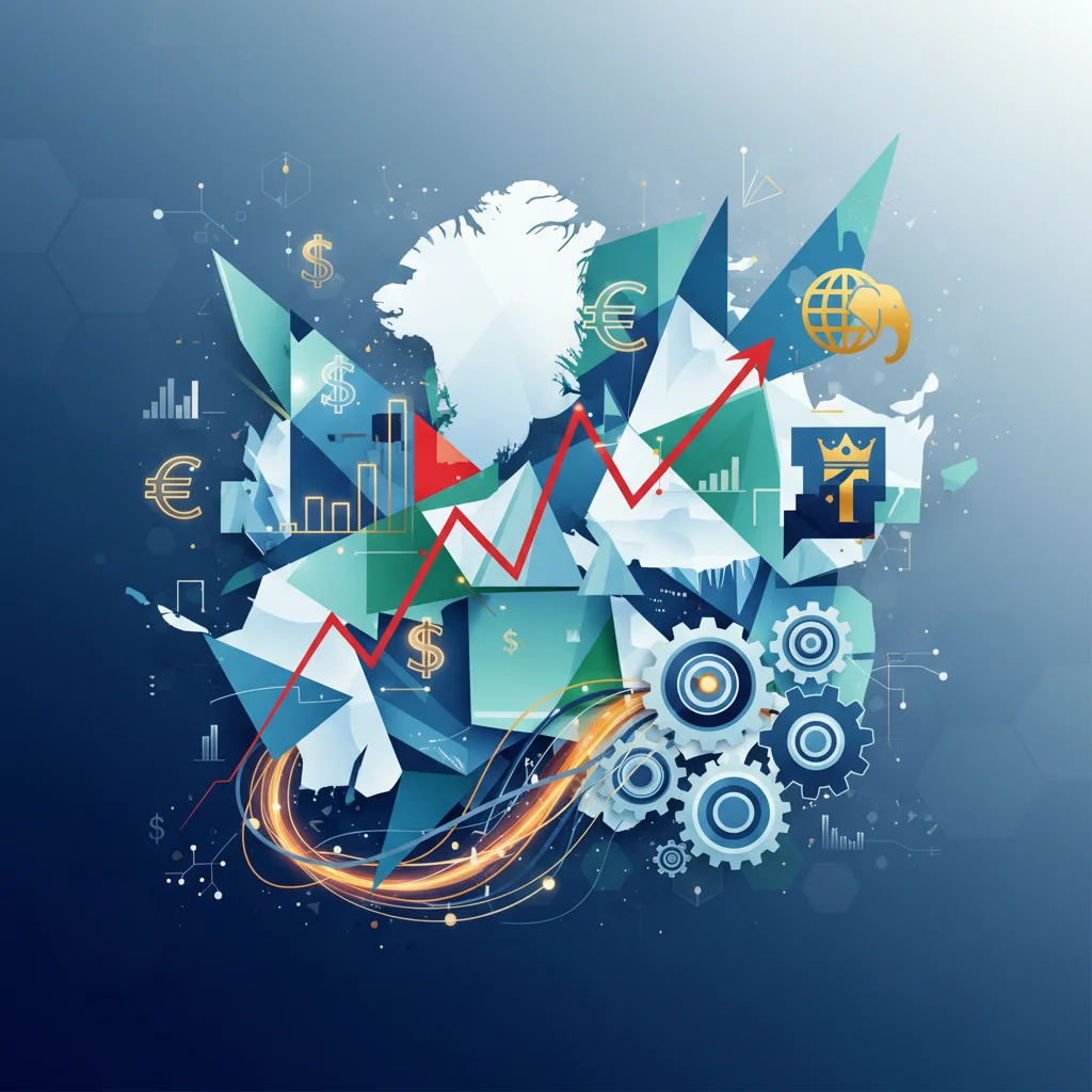 Greenland’s Geopolitical Price Tag: Decoding Trump’s “Forever Deal” and Its Impact on the Global Economy