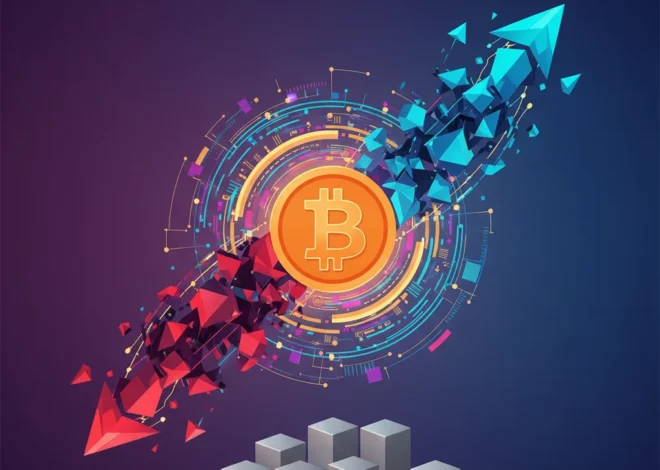 Bitcoin at a Crossroads: Is a Final Price Shakeout the Launchpad for New All-Time Highs?