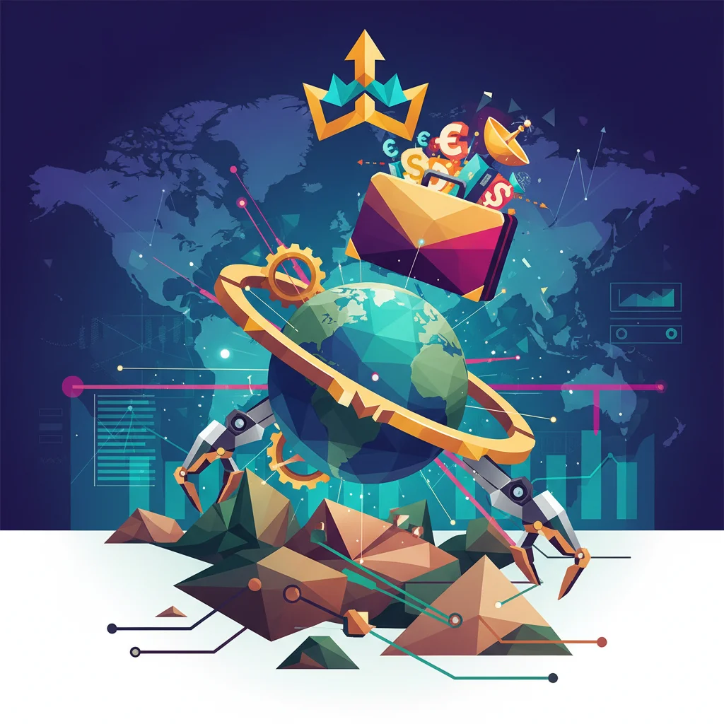 Beyond the Punchline: The Serious Geopolitical and Economic Strategy Behind Buying a Country