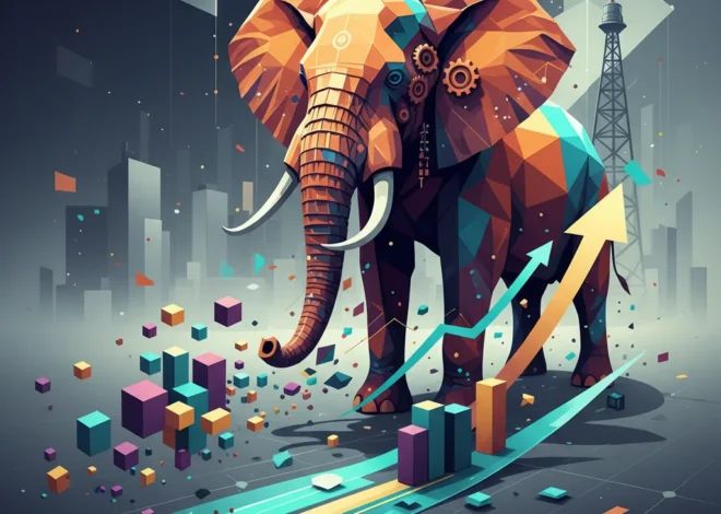 The Elephant in the Market: Is Reliance Jio’s IPO Set to Redefine India’s Economic Landscape?