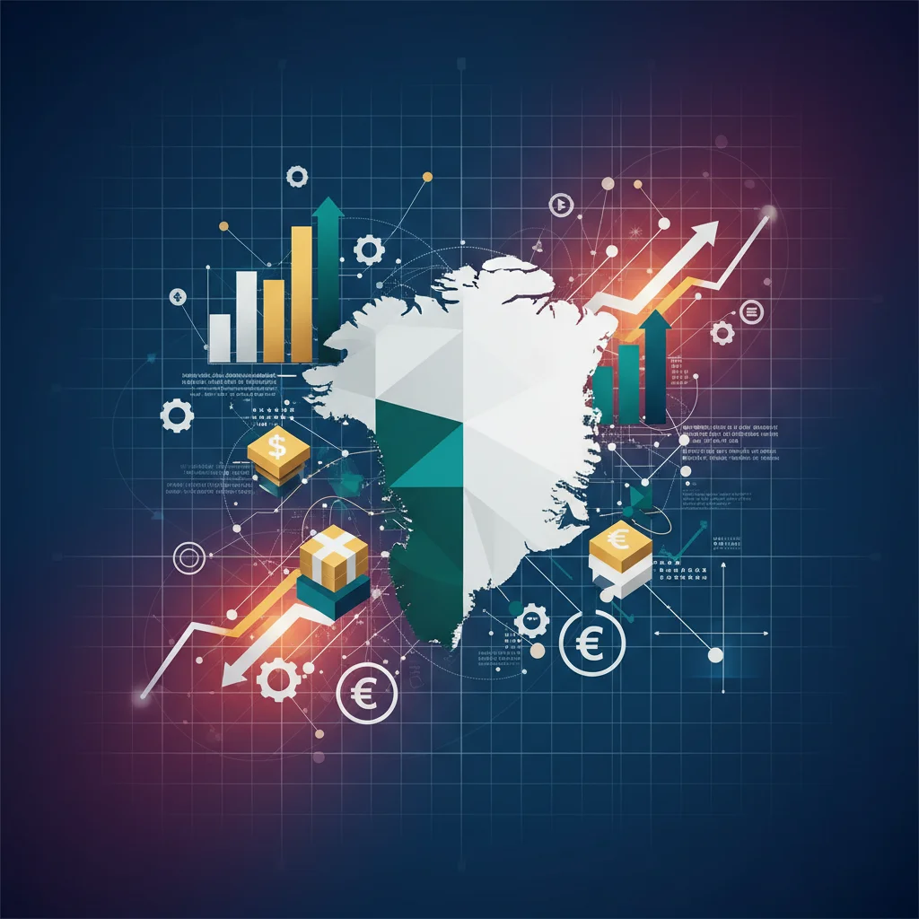 The Ultimate Acquisition Target: Deconstructing the Geopolitical Finance Behind Buying Greenland