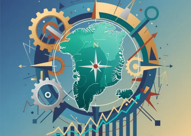 The Greenland Gambit: How a Geopolitical Pivot Could Reshape Global Markets