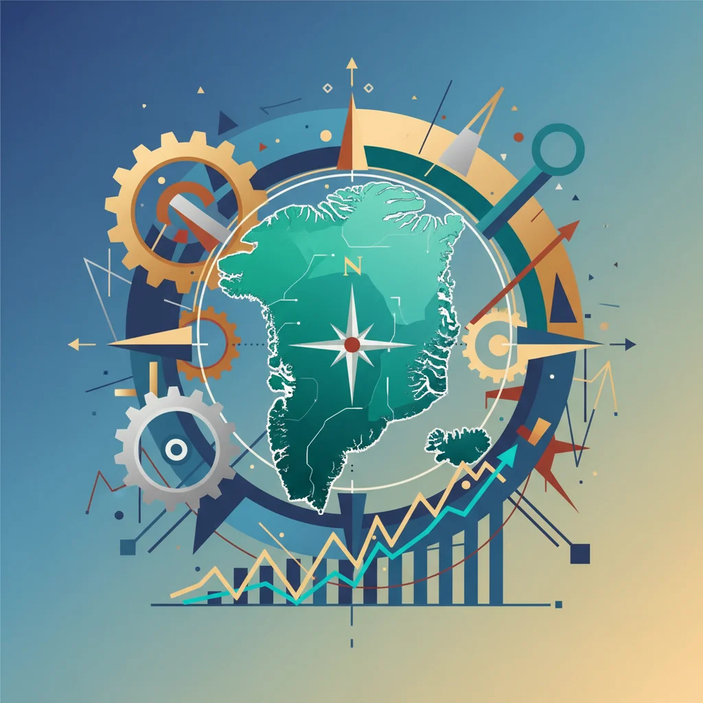 The Greenland Gambit: How a Geopolitical Pivot Could Reshape Global Markets