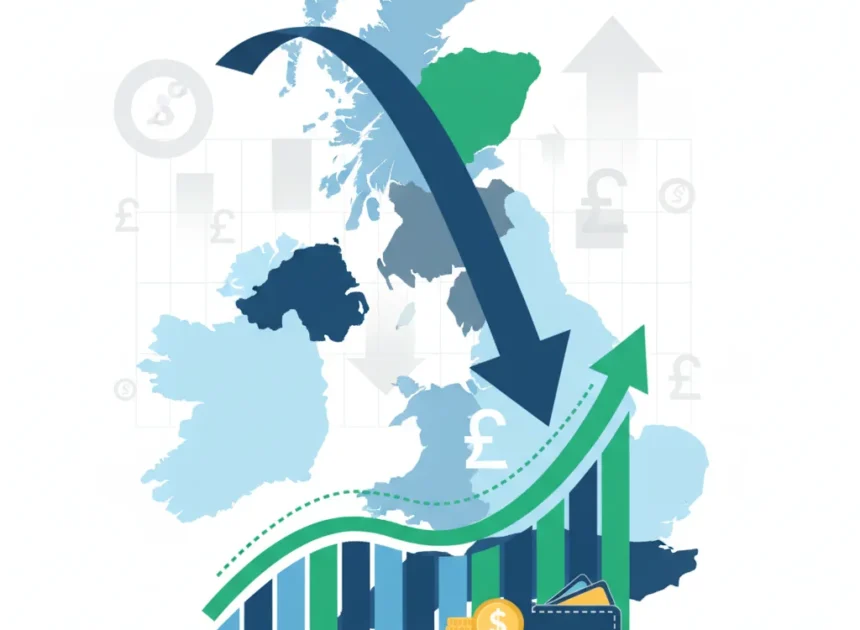 UK Government Borrowing Plummets: A Deep Dive into What This Means for the Economy, Investors, and Your Wallet