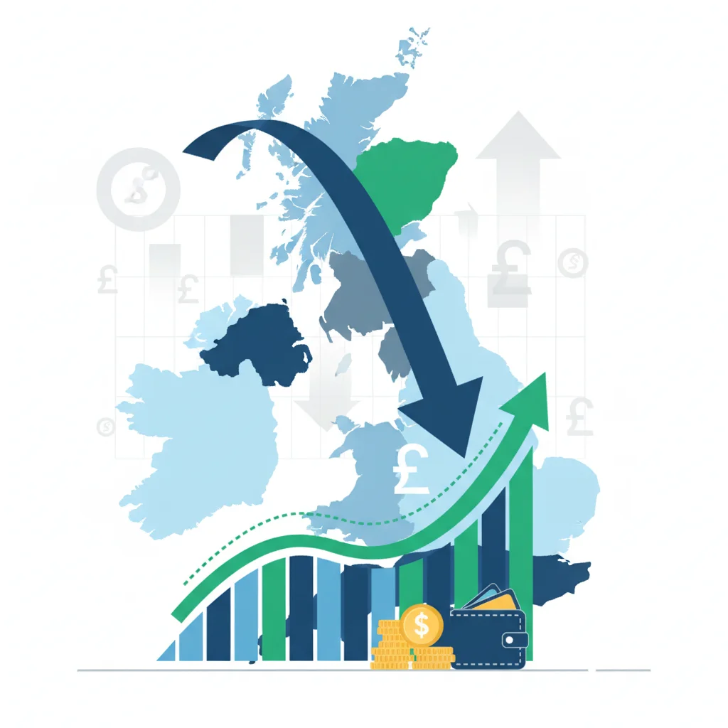 UK Government Borrowing Plummets: A Deep Dive into What This Means for the Economy, Investors, and Your Wallet