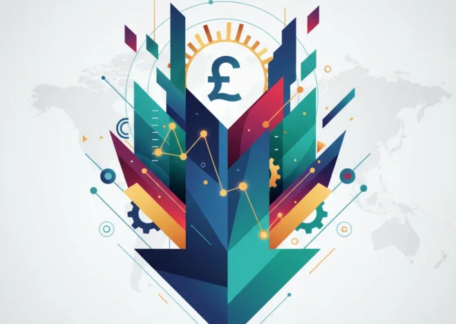 UK’s Unexpected Fiscal Breather: Decoding the December Borrowing Drop and Its Impact on the Economy