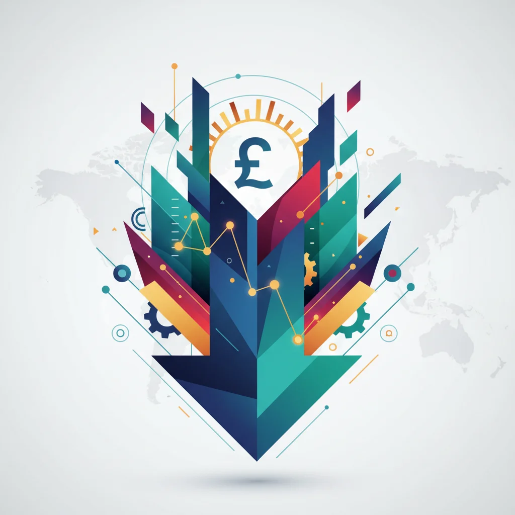 UK’s Unexpected Fiscal Breather: Decoding the December Borrowing Drop and Its Impact on the Economy