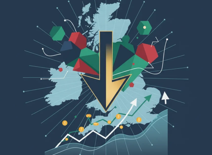 UK’s Fiscal Surprise: Decoding the December Dip in Government Borrowing and What It Means for Investors