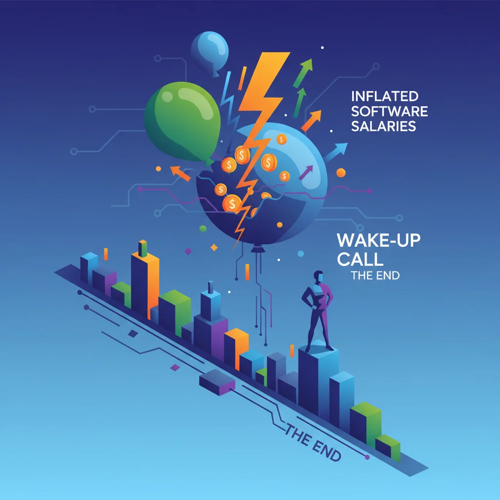 Thoma Bravo’s Wake-Up Call: The End of Inflated Software Salaries as We Know Them