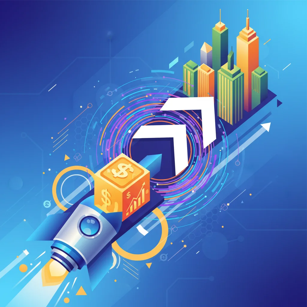 Liftoff to Wall Street: Decoding the Mega-Deal Behind SpaceX’s Blockbuster IPO