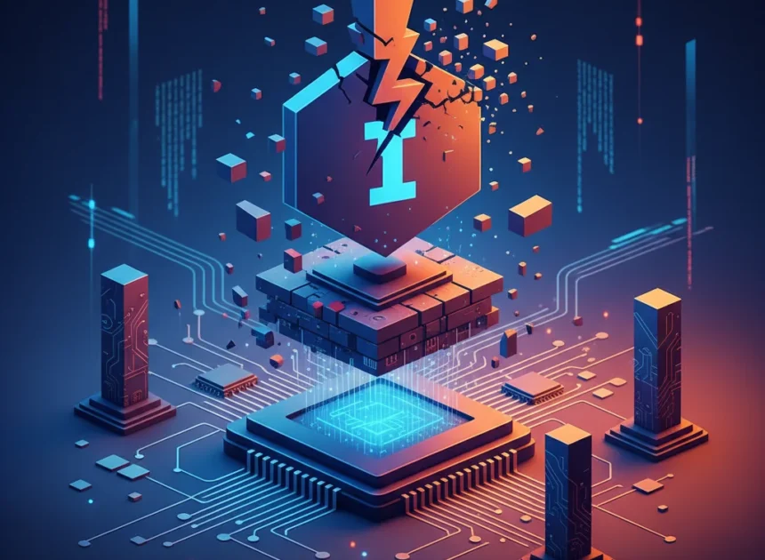 Intel’s Stumble is a Warning Sign for the Entire Tech Industry: Here’s Why It Matters