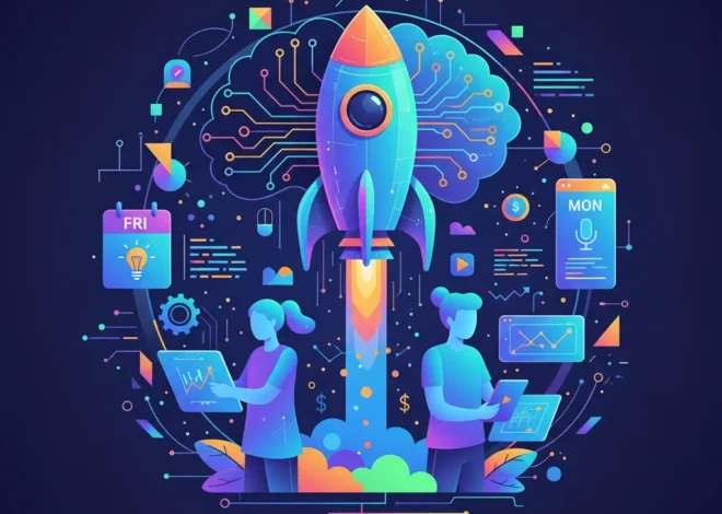 The AI Native Advantage: Are Young Founders Changing the Startup Game Forever?