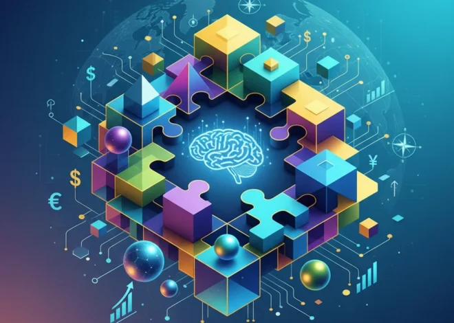 Solving the Financial Puzzle: A Modern Investor’s Guide to Navigating a Complex World