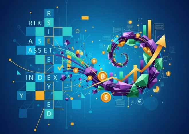 Beyond the Grid: What a Crossword Puzzle Teaches Us About Modern Finance