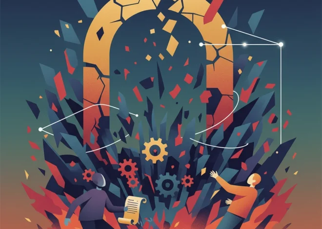 The Broken Promise: When Pension Systems Fail, Who Pays the Price?