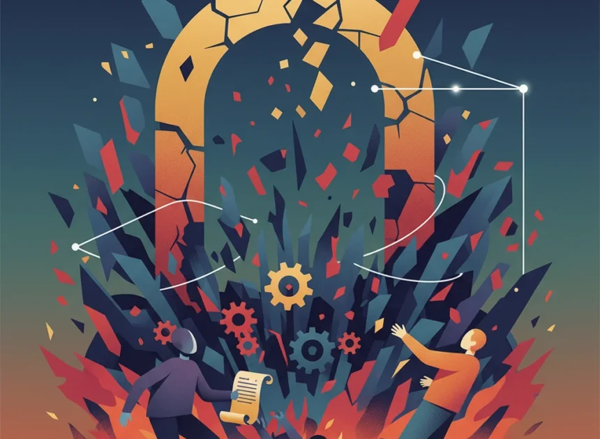 The Broken Promise: When Pension Systems Fail, Who Pays the Price?