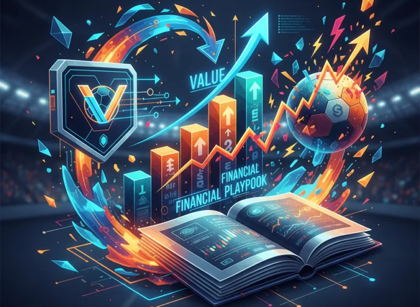 VAR, Value, and Volatility: A Financial Playbook for Football’s Tech Dilemma