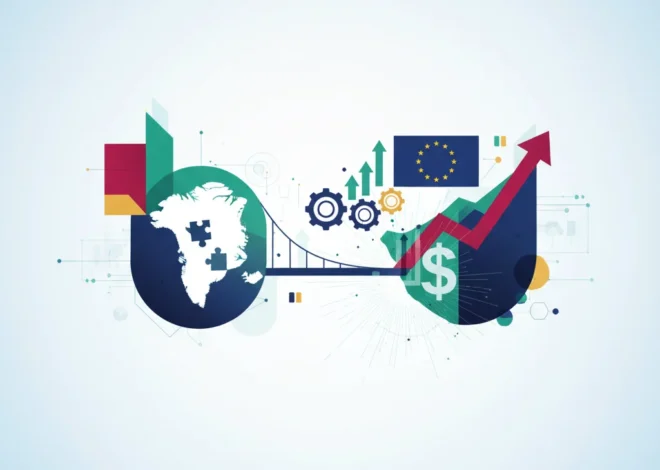 Beyond the Greenland Gaffe: Decoding the EU’s Push for Economic Stability with the US