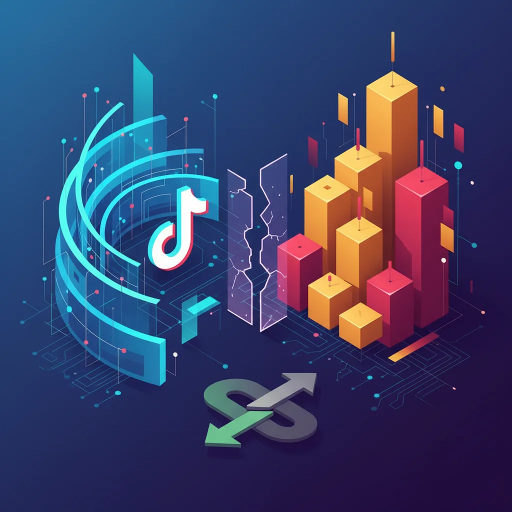 TikTok’s Great Wall: Inside the Deal That Split a Tech Giant and Redefined US-China Investing