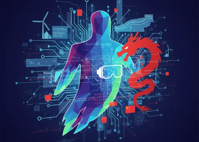 The Ghost in the Machine: Why China Intervened in Meta’s Tiny Dutch VR Deal