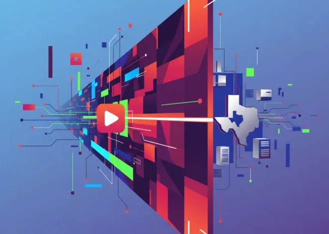 The Digital Iron Curtain: How TikTok’s “Project Texas” Redraws the Map for Global Tech