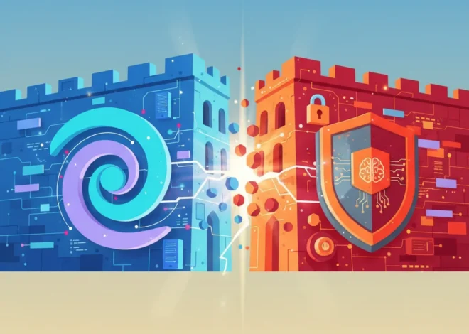 TikTok’s Great Wall: Inside the High-Stakes Tech Divorce Reshaping AI, Cloud, and Cybersecurity