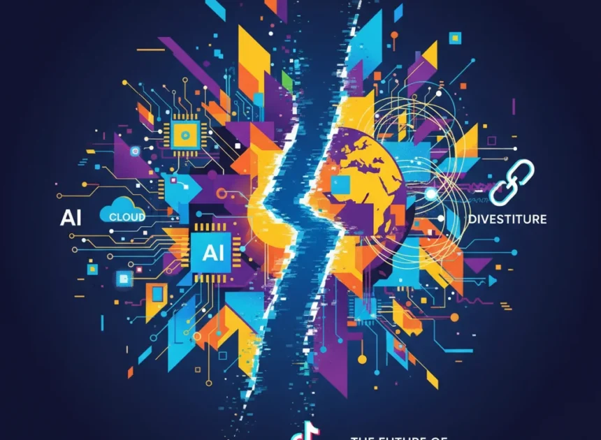 TikTok’s Great Divide: What the US Divestiture Really Means for AI, Cloud, and the Future of the Internet