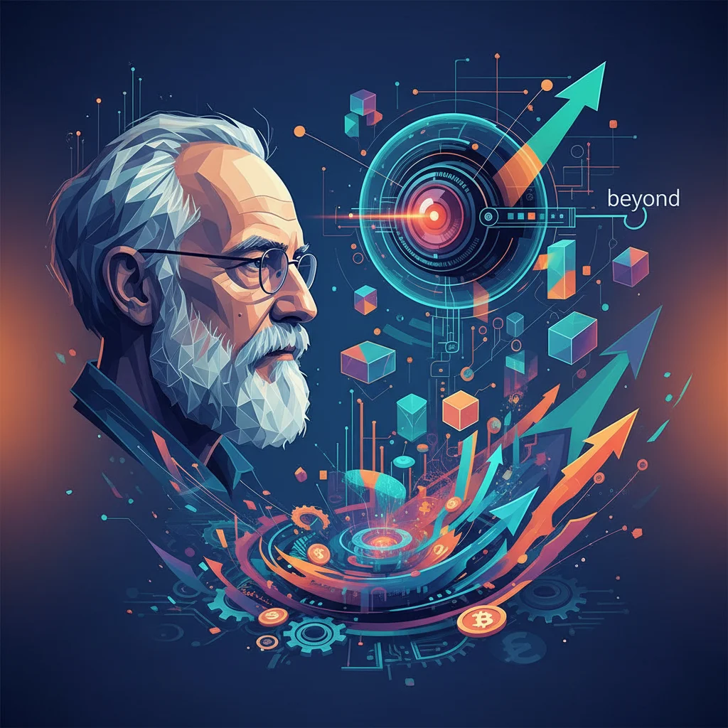 Beyond the Algorithm: What Chomsky and HAL 9000 Reveal About the Future of AI in Finance