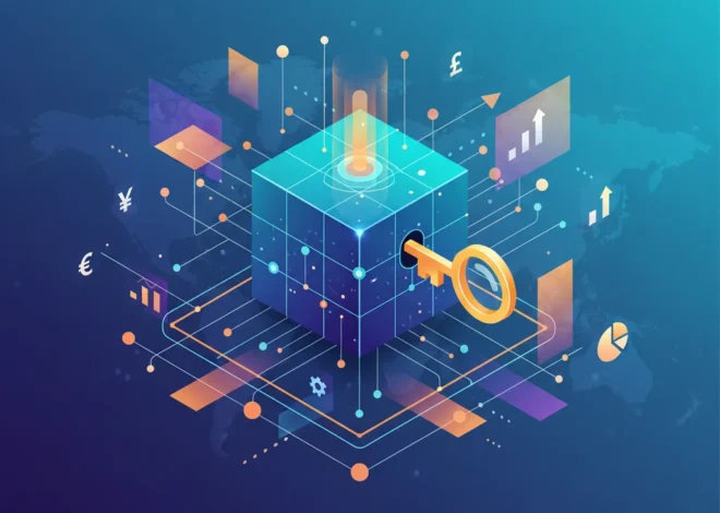 Solving the Market’s Matrix: A Strategic Guide to the Global Financial Puzzle