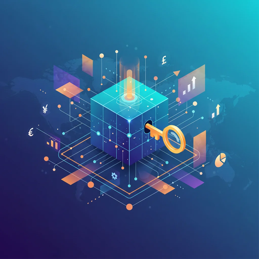 Solving the Market’s Matrix: A Strategic Guide to the Global Financial Puzzle