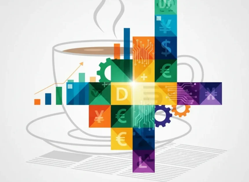 The Investor’s Crossword: Decoding the Puzzles of Modern Finance