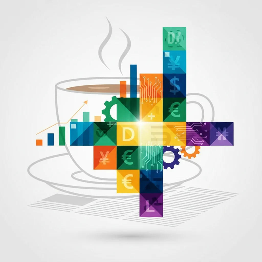 The Investor’s Crossword: Decoding the Puzzles of Modern Finance