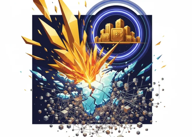 Gold’s Seismic Surge: Unpacking the Greenland Crisis and the New Era of Financial Havens