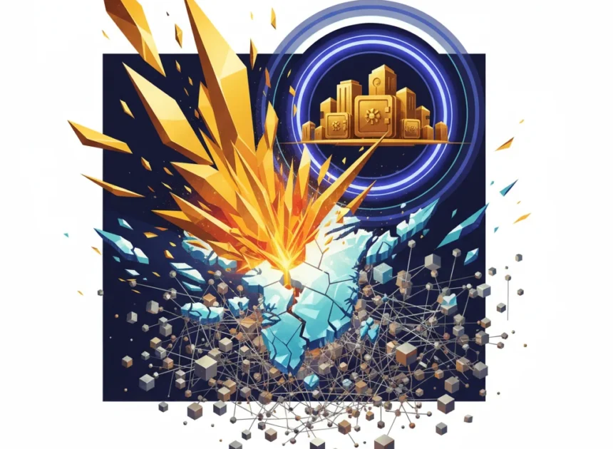 Gold’s Seismic Surge: Unpacking the Greenland Crisis and the New Era of Financial Havens