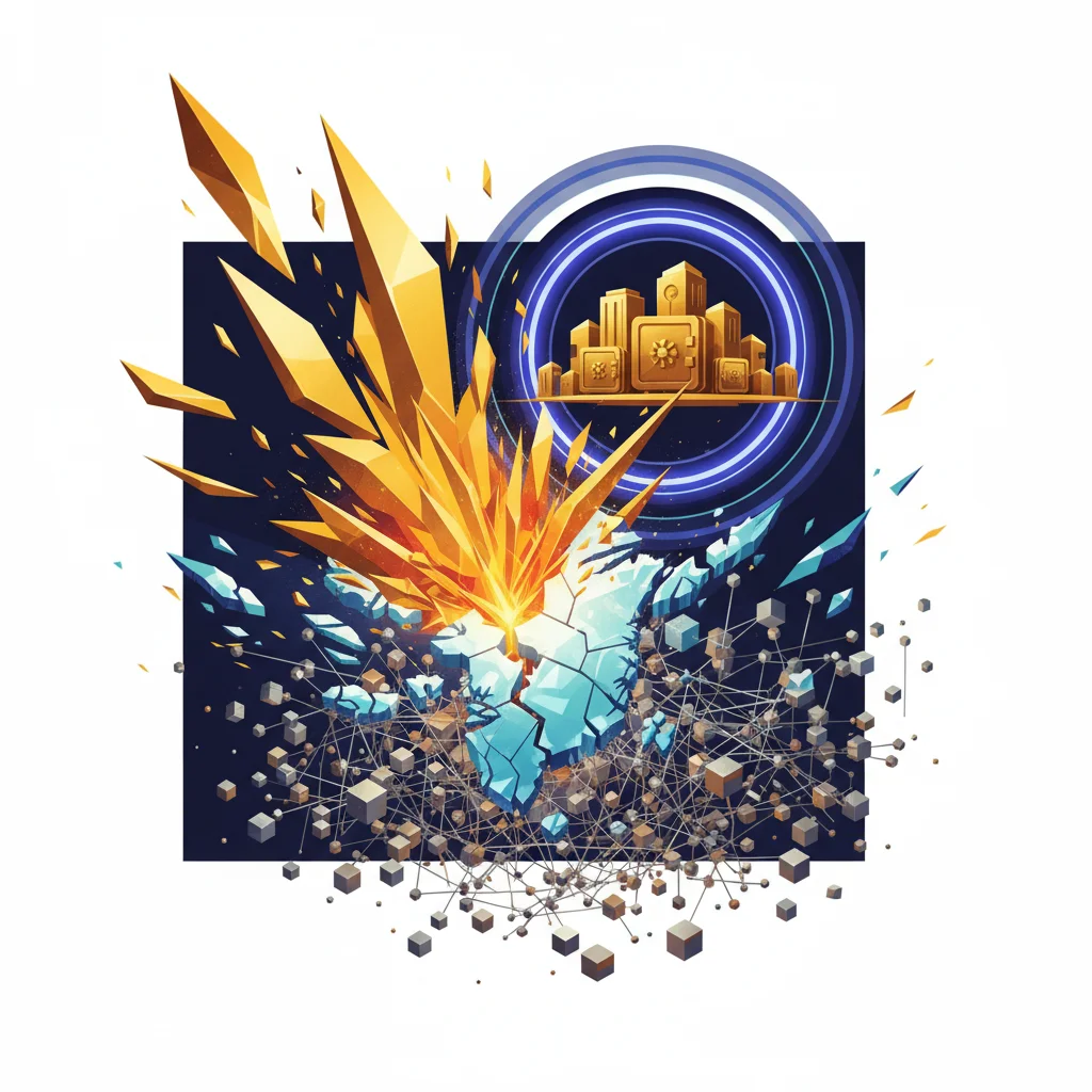 Gold’s Seismic Surge: Unpacking the Greenland Crisis and the New Era of Financial Havens