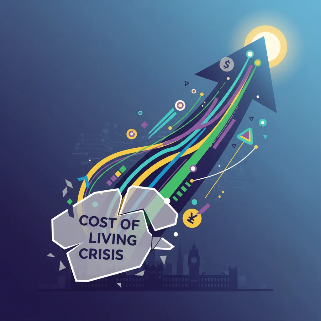 The New Economic Dawn: Decoding the Future of UK Finances Under New Leadership