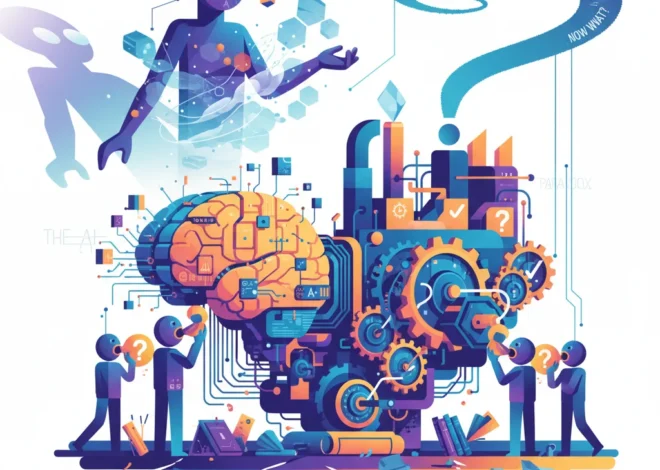 The AI Paradox: We Trained Humans to Be Answer Machines. Now What?