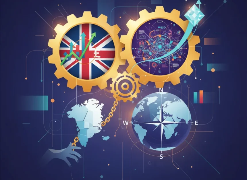 The Trillion-Dollar Choice: Why the UK’s Next Geopolitical Move Will Define Your Portfolio