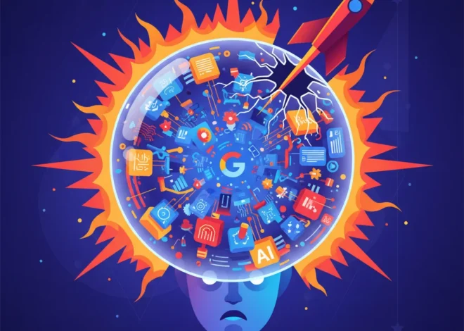 The AI Bubble Warning: Why Google DeepMind’s Chief Thinks We’re Flying Too Close to the Sun