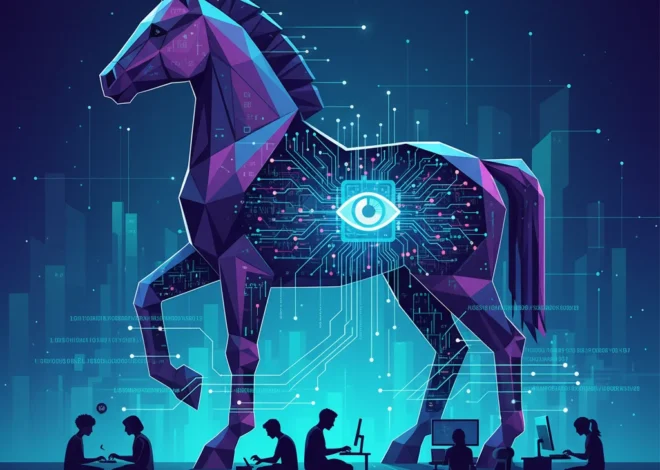 The Trojan Horse of Recruitment: This Startup is Training AI to Do Your Job