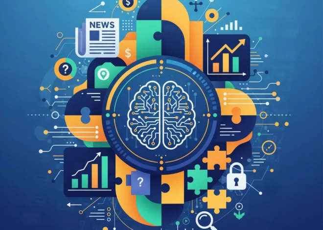Decoding the Market: Can You Solve This Week’s Financial News Puzzle?