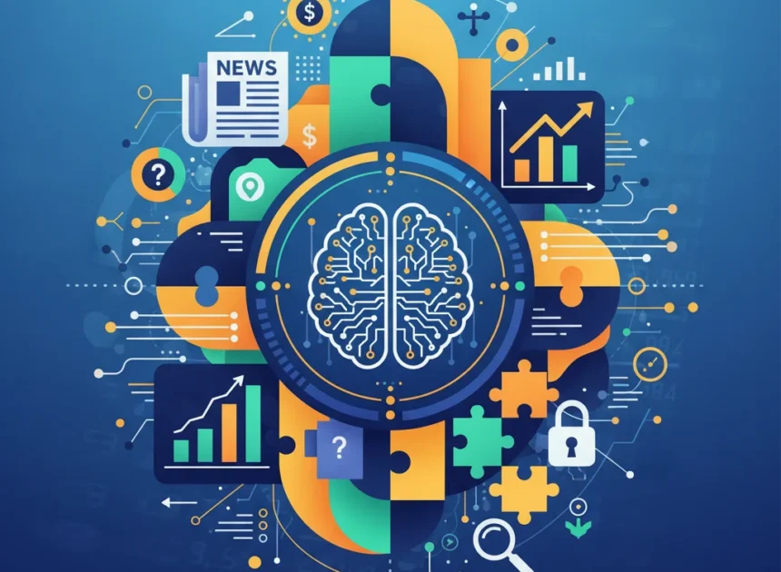 Decoding the Market: Can You Solve This Week’s Financial News Puzzle?